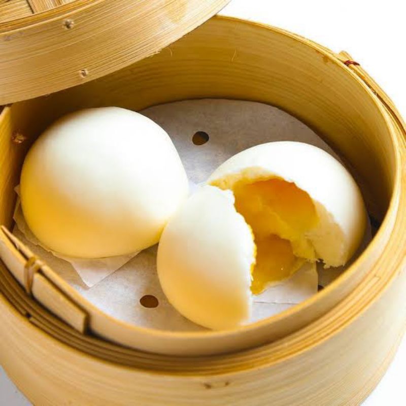 

BAKPAU TELUR ASIN FROZEN ISI 2