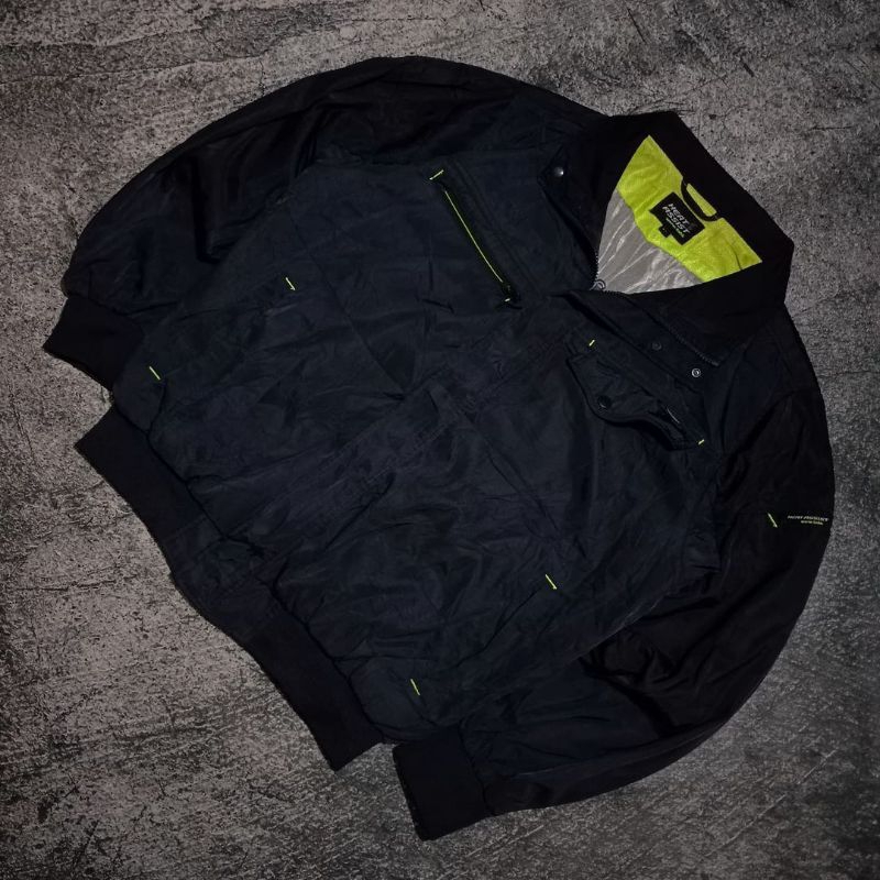 Jacket Windbreaker HEAT ASSIST Original