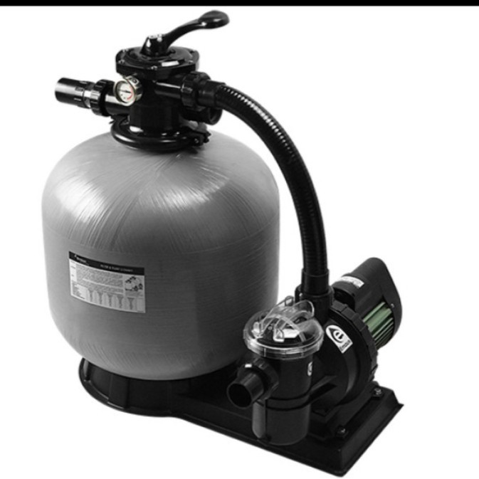 EMAUX FSF500-6W COMBO EMAUX ( emaux SC100+V500 combo )