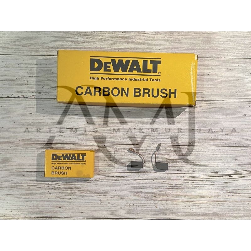 DEWALT CARBON BRUSH BOSTEL GERINDA 4" DEWALT CARBON BRUSH CB