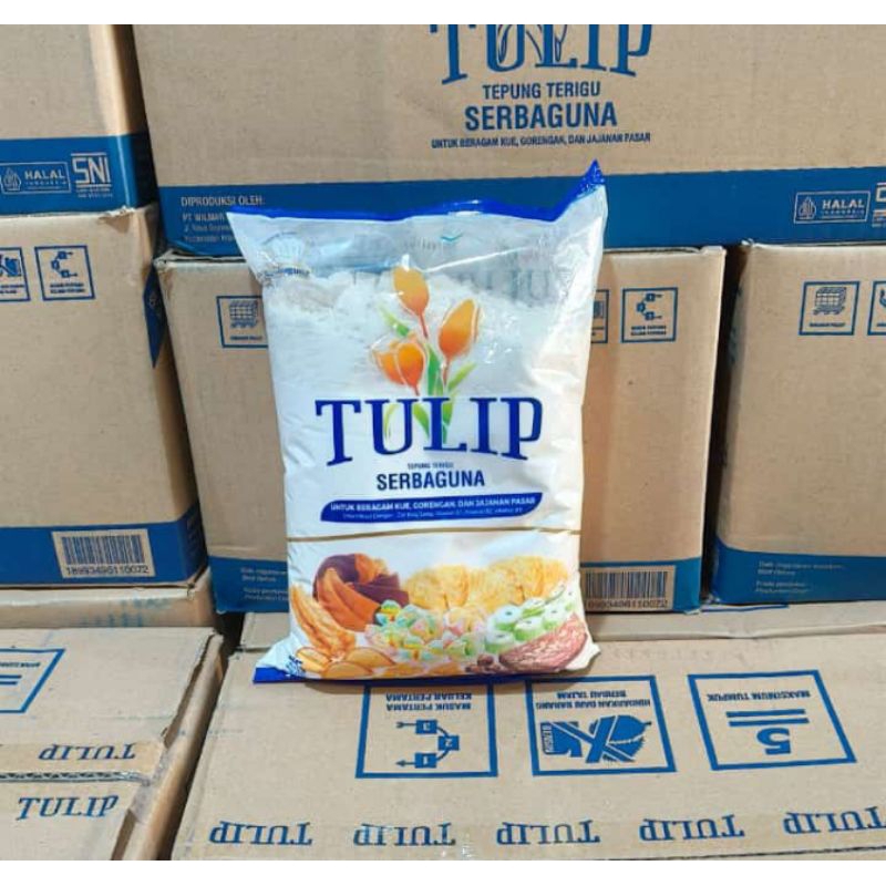 

Terigu serbaguna 1 kg