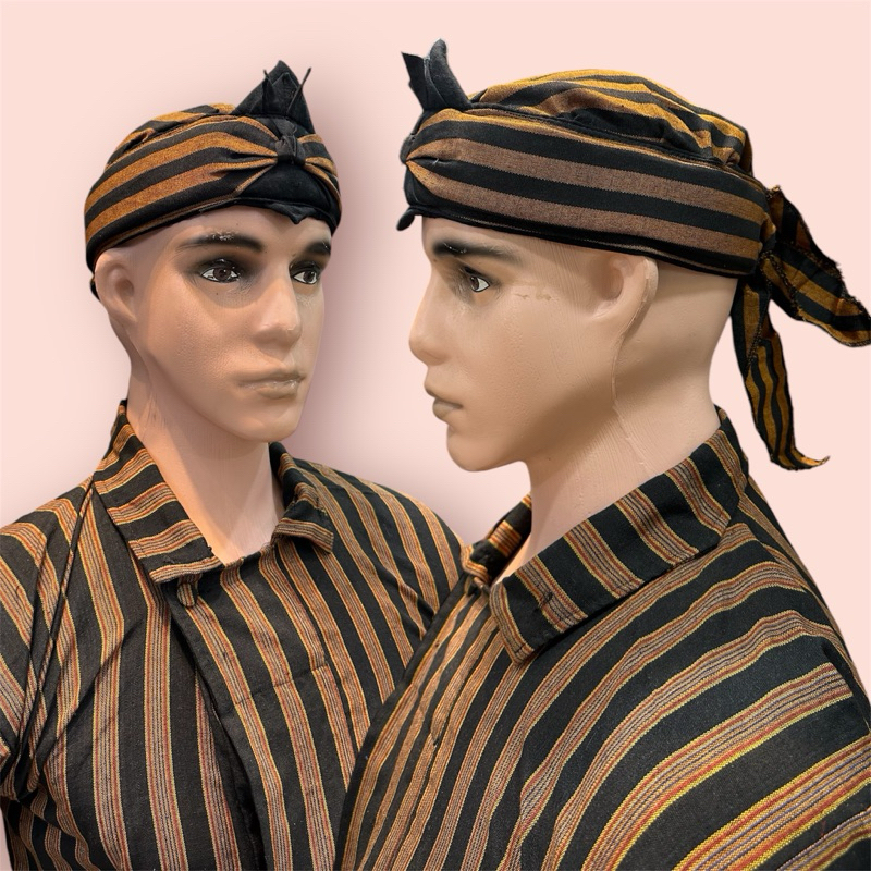 udeng instan jawa barat