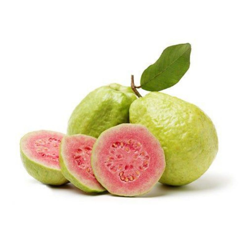 

JAMBU MERAH SUPER 1kg