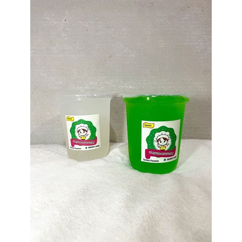 

Aloe Vera Drink 250ml by Rasa Rumah