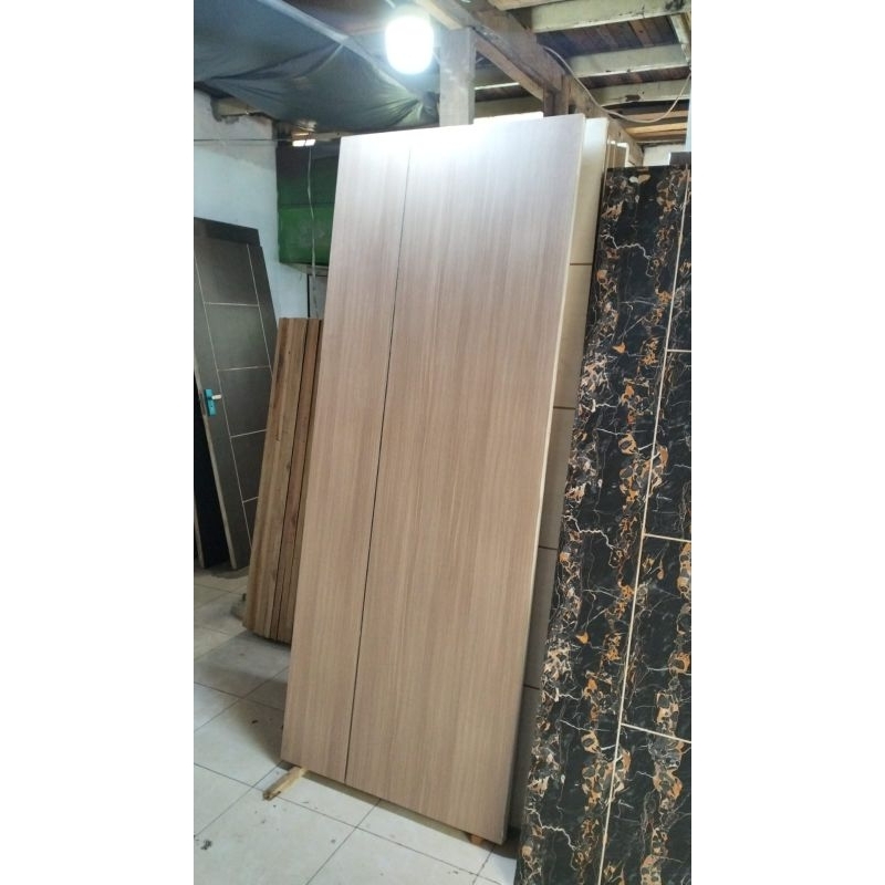 PINTU HPL/PINTU KAMAR TIDUR HPL/PINTU HPL/PINTU RUMAH HPL/PINTU HPL MINIMALIS