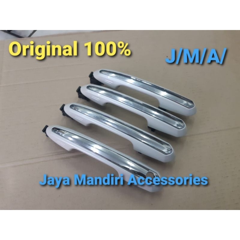 Handle Zenix Q Handle Toyota Zenix Type Q Original