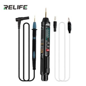 MULTITESTER PEN RELIFE DT-01