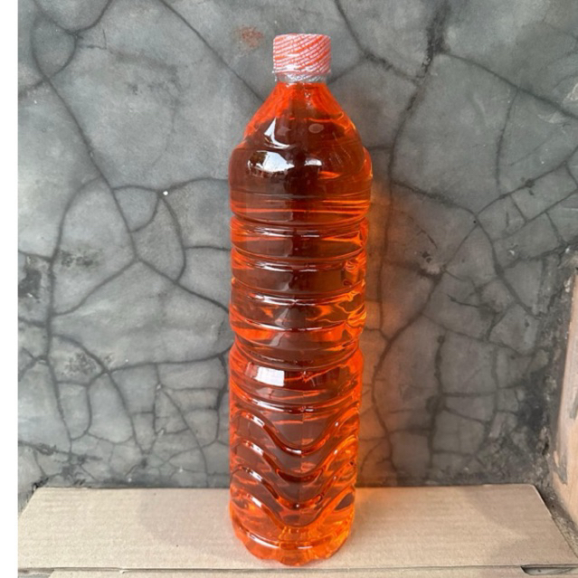 

Minuman Nusantara Best Seller 1,5L Varian Mangga Kweni