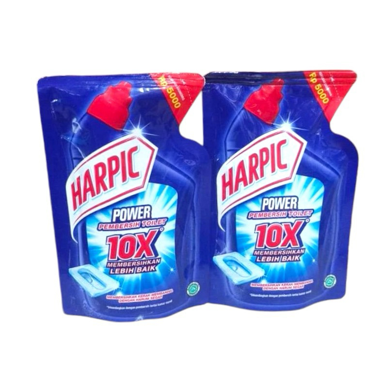 Harpic Pembersih Toilet Refill 90ml