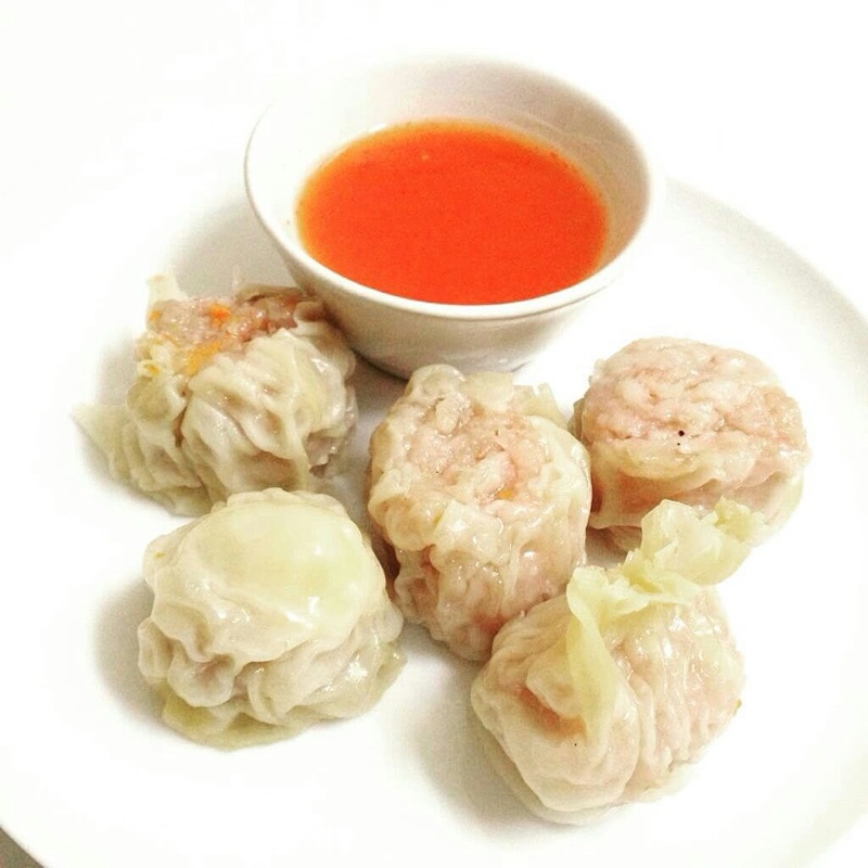 

Dimsum ayam