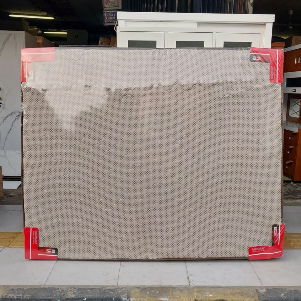 kasur full busa venus bigfoam//free ongkir cilegon & serang kota