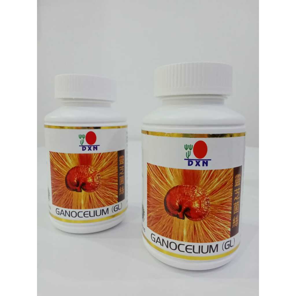daxen GL Ganocelium ekstrak ganoderma DXN