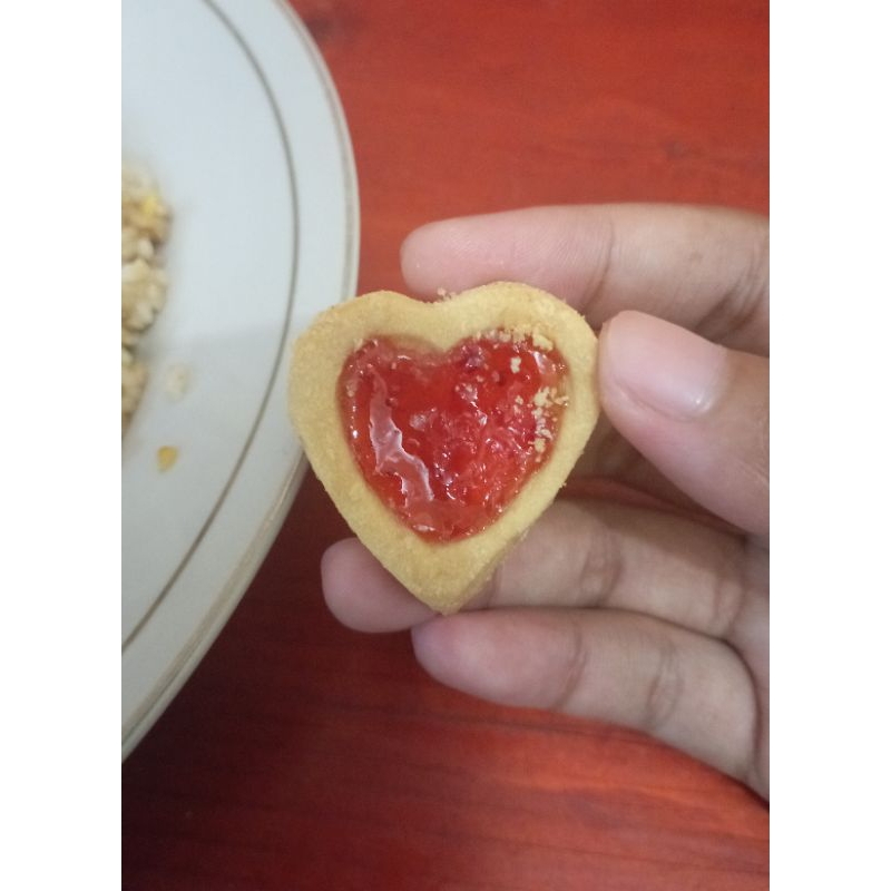 

Kue Love