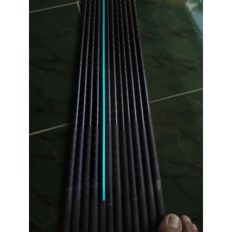 top lurekiller surf gazer cw 350