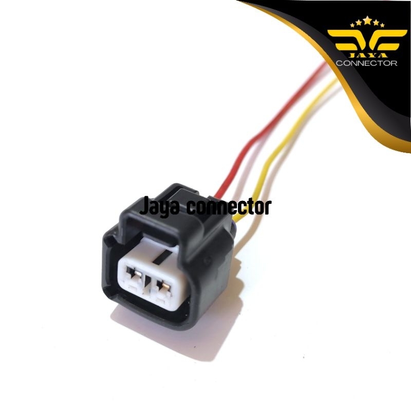 Soket Idle Up AC Toyota Great Corolla Soluna Corona Absolute