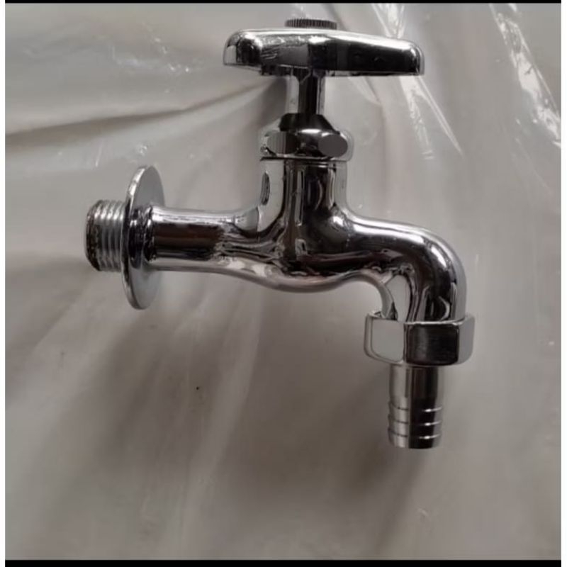 KRAN AIR TAMAN TEMBOK TOTO