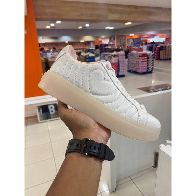 SEPATU ALDO BIRIA WOMEN ORIGINAL