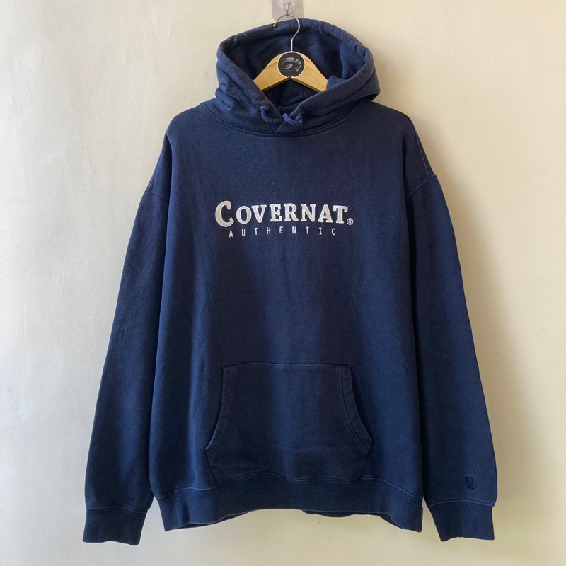Covernat Hoodie second