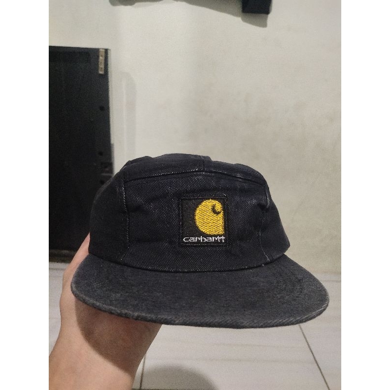 Topi carhartt