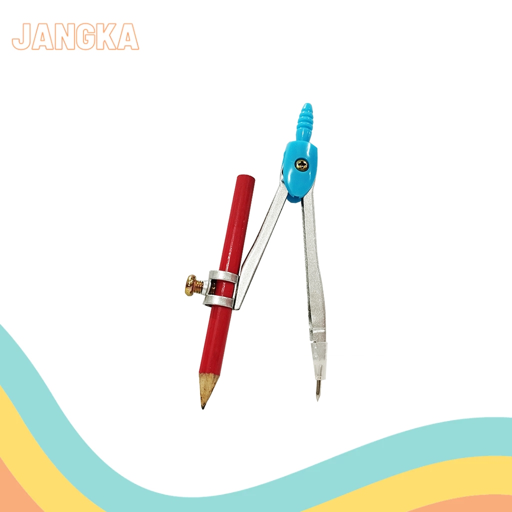 

JANGKA XT-3017 (1 PCS)