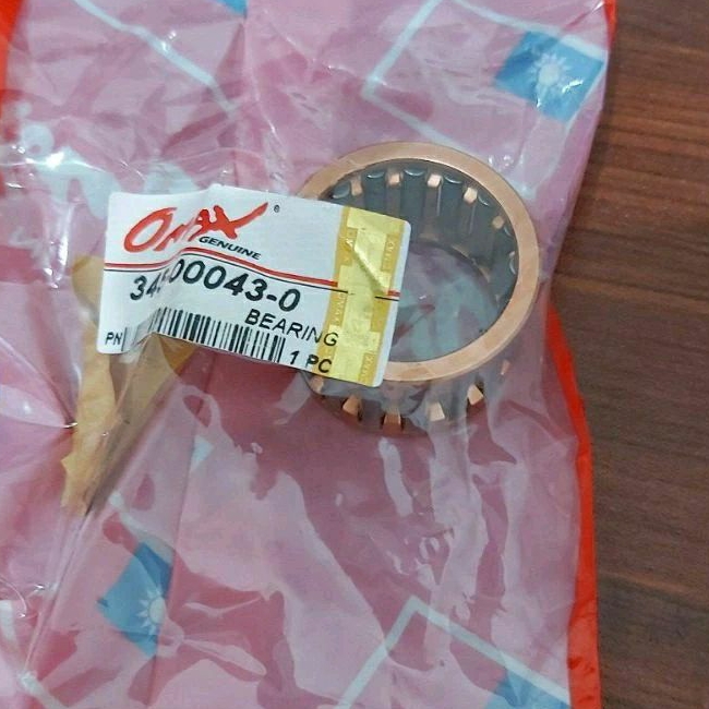 Needle bearing mesin tempel Tohatsu Mercury 40pk