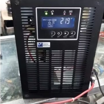 UPS Vektor Ablerex Rs 1000T 1000va 800va 36v