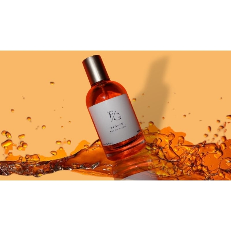 Sweet & Love | Eau De Parfum 50ml | Parfum Wanita Aroma Sweet Fruity