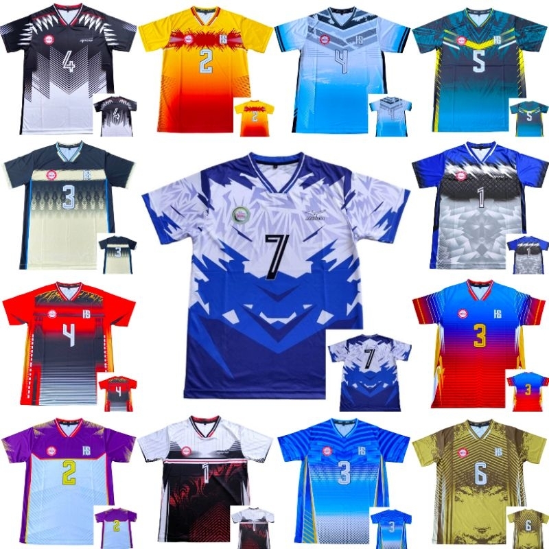 JERSEY VOLLY VOLI FULL PRINTING COSTUM BAJU VOLLY PRIA ATASAN OLAHRAGA VOLLEYBALL MIZUNO SPORT