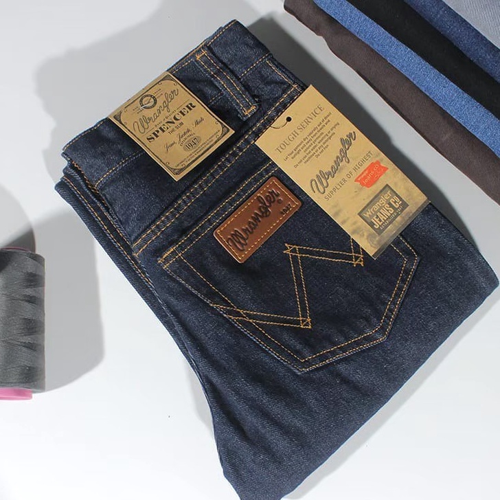 CELANA PRIA WRANGLER STANDAR
