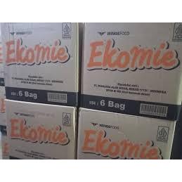 

ekomie