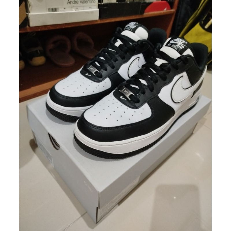 Nike AF1 '07 Panda