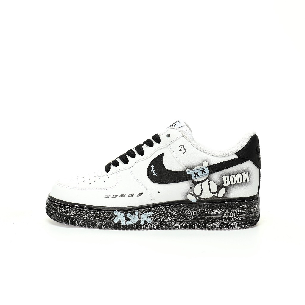 NK Air Force 1 '07 Low"Joker"