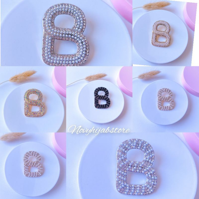 Brooch Buttonscarver // Bros Buttonscarves // Bros Buttonscarves KW // Bros B