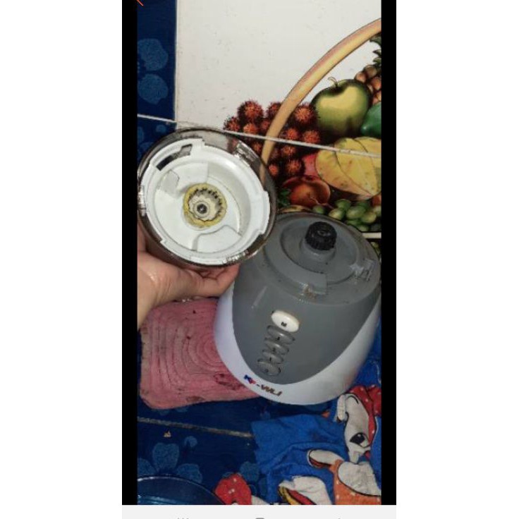 HOT Spareparts Blender KF