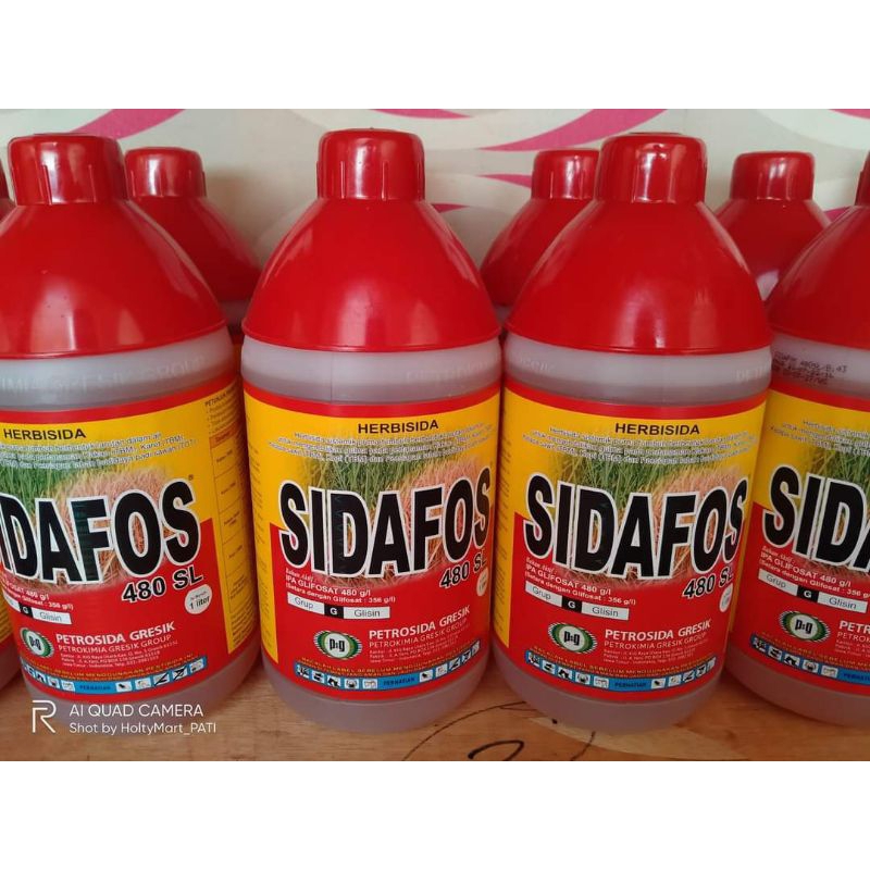 sidafos 1 liter