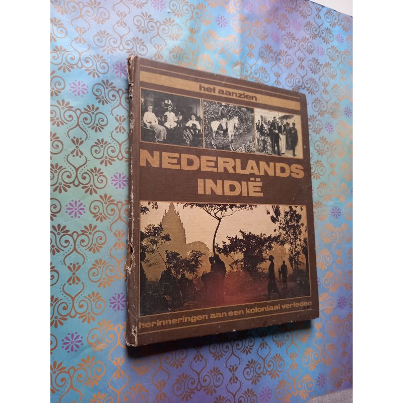 Nederlands Indie - Het Aanzien