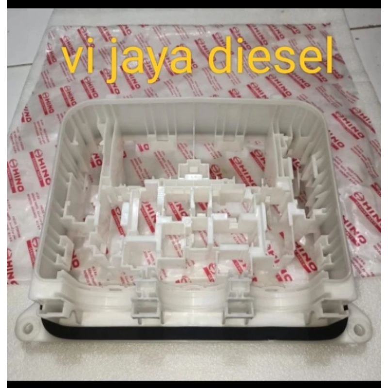 KOTAK SIKRING HINO 500-RUMAH BOX SIKRING HINO 500 ASLI