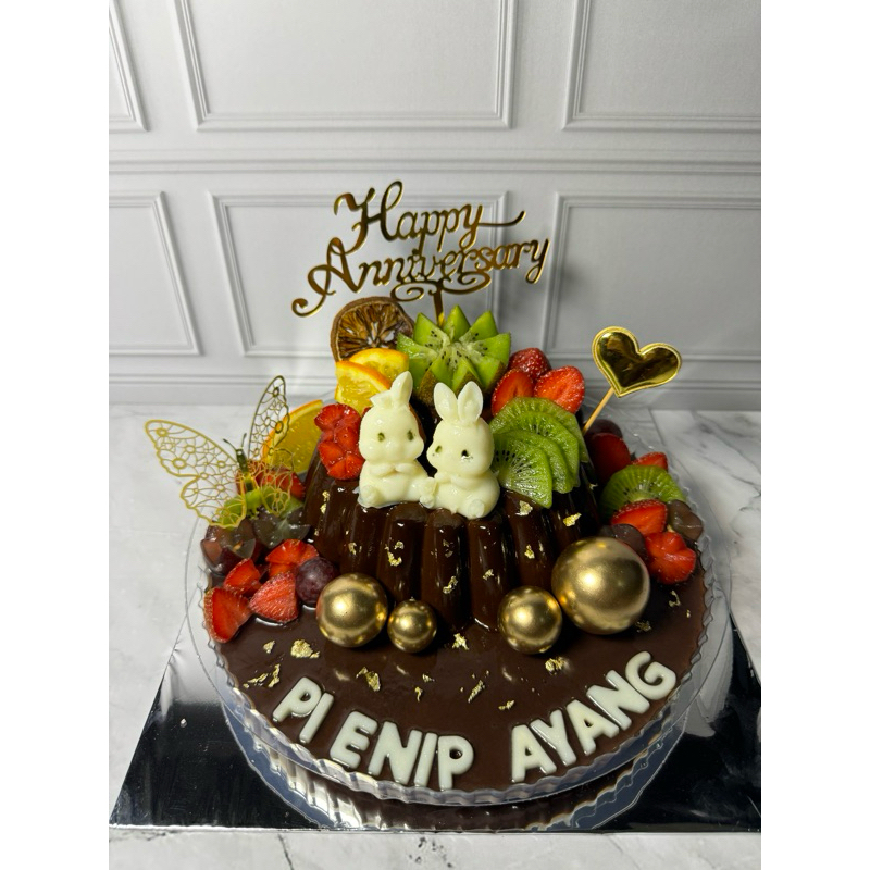 

Puding Ulang Tahun | Pudding Tart | Hampers Puding Bekasi & Jakarta | Puding Mini | Puding Bekasi | Puding Tumpeng | Puding Karakter | Puding Bekasi