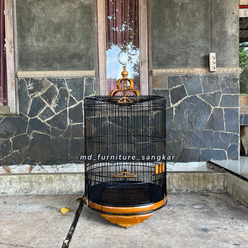 Sangkar Burung Murai Sangkar Murai Batu Kandang Murai sangkar murai no 2