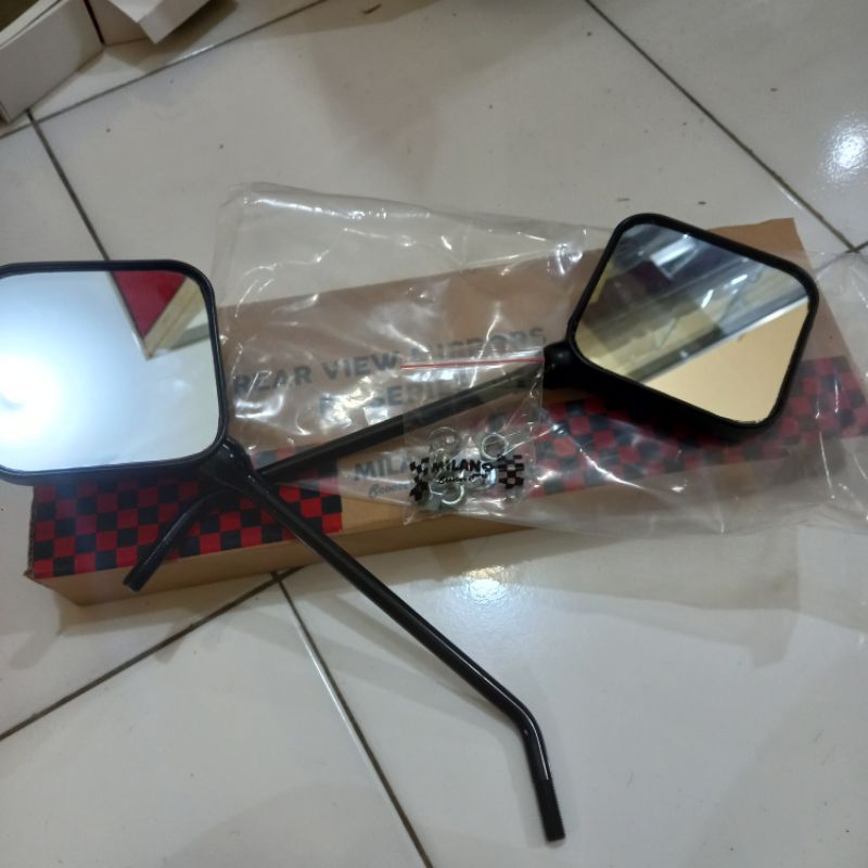 Spion Vespa Super,Sprint,Px,Exel