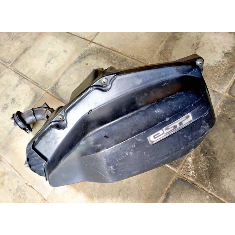 BOX FILTER SARINGAN UDARA VARIO 125/150 OLD PNP VARIO 125/150 ORIGINAL SECOND