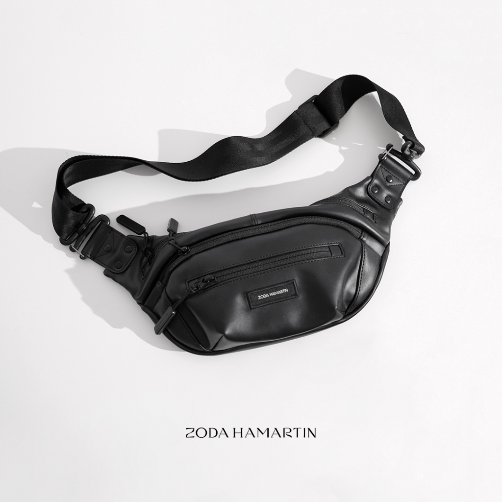 ZODA HAMARTIN AXD SLINGBAG TAS PRIA TAS SELEMPANG PRIA