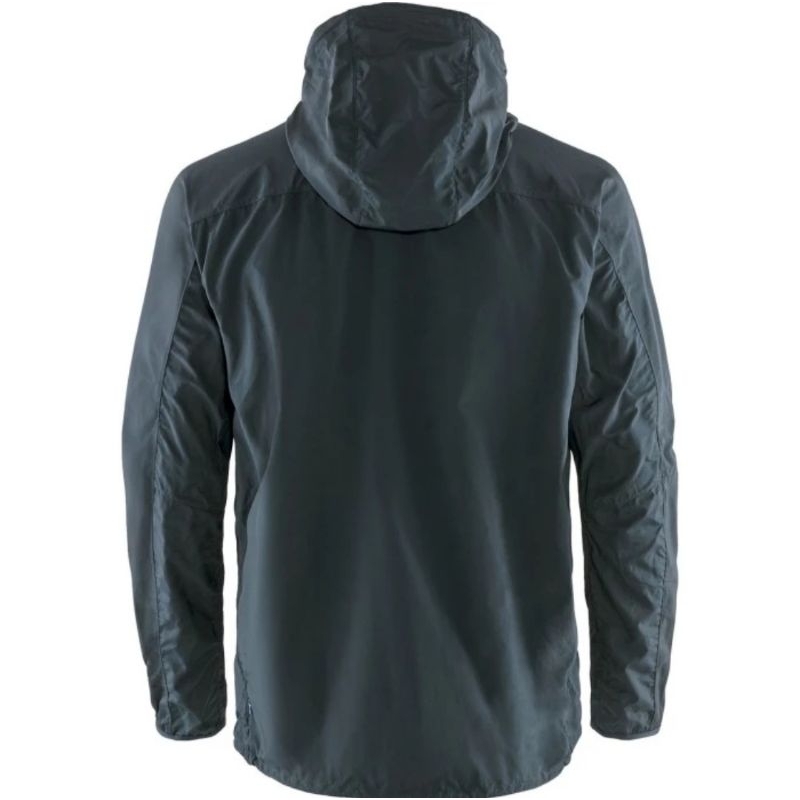 Fjallraven High Coast Wind Jacket Men Navy