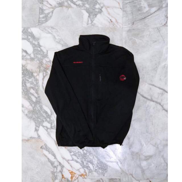 Softshell Mammut Ultimate Jacket