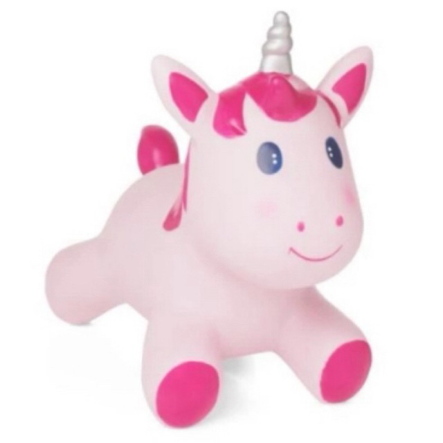 ELC Sale - Unicorn Hopper