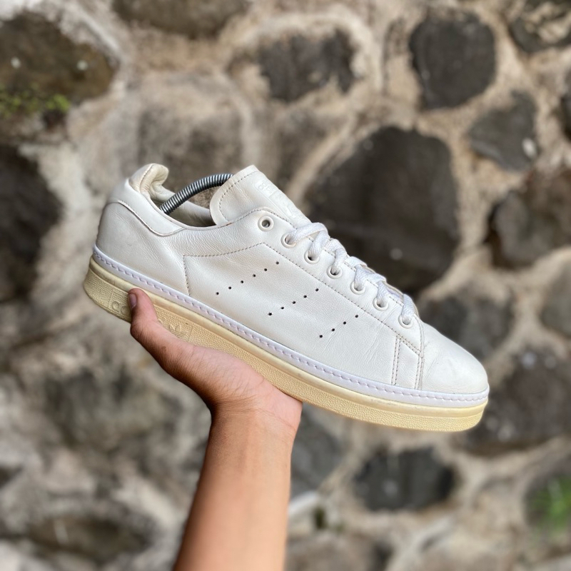 Adidas Stan Smith Second Murah