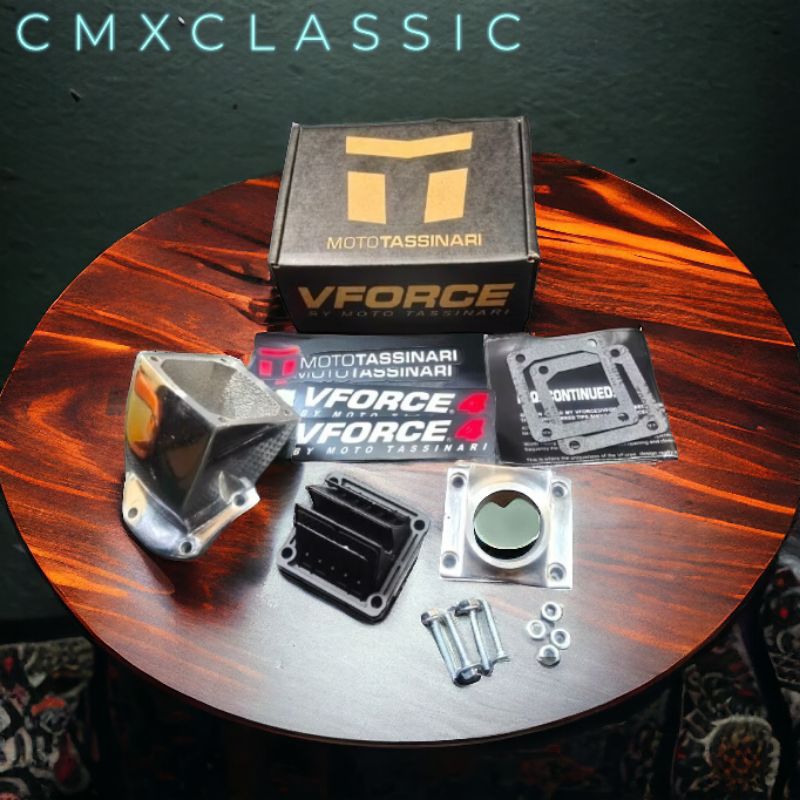 PAKET HEMAT INTAKE MANIPOL KODOK F1ZR FORCE 1 MEMBRAN VFORCE4 Afp