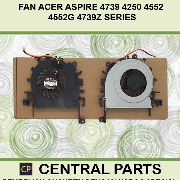 FG2 Fan Acer 4339 425 4253 4552 4552G 4739 4739Z 4749