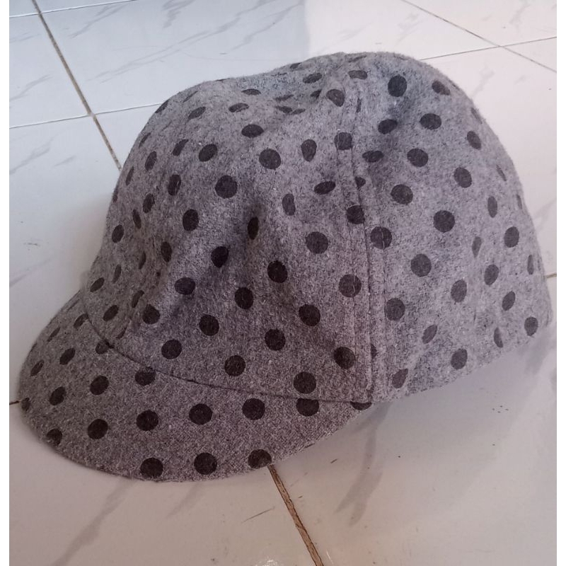 topi anak baby gap 54cm