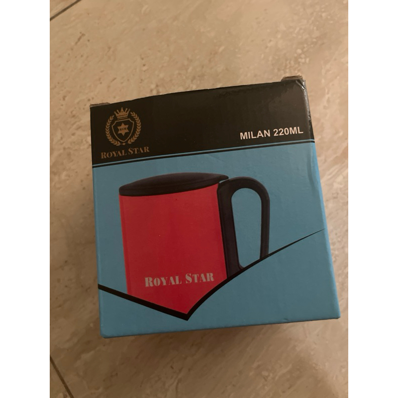 royal star 220ml